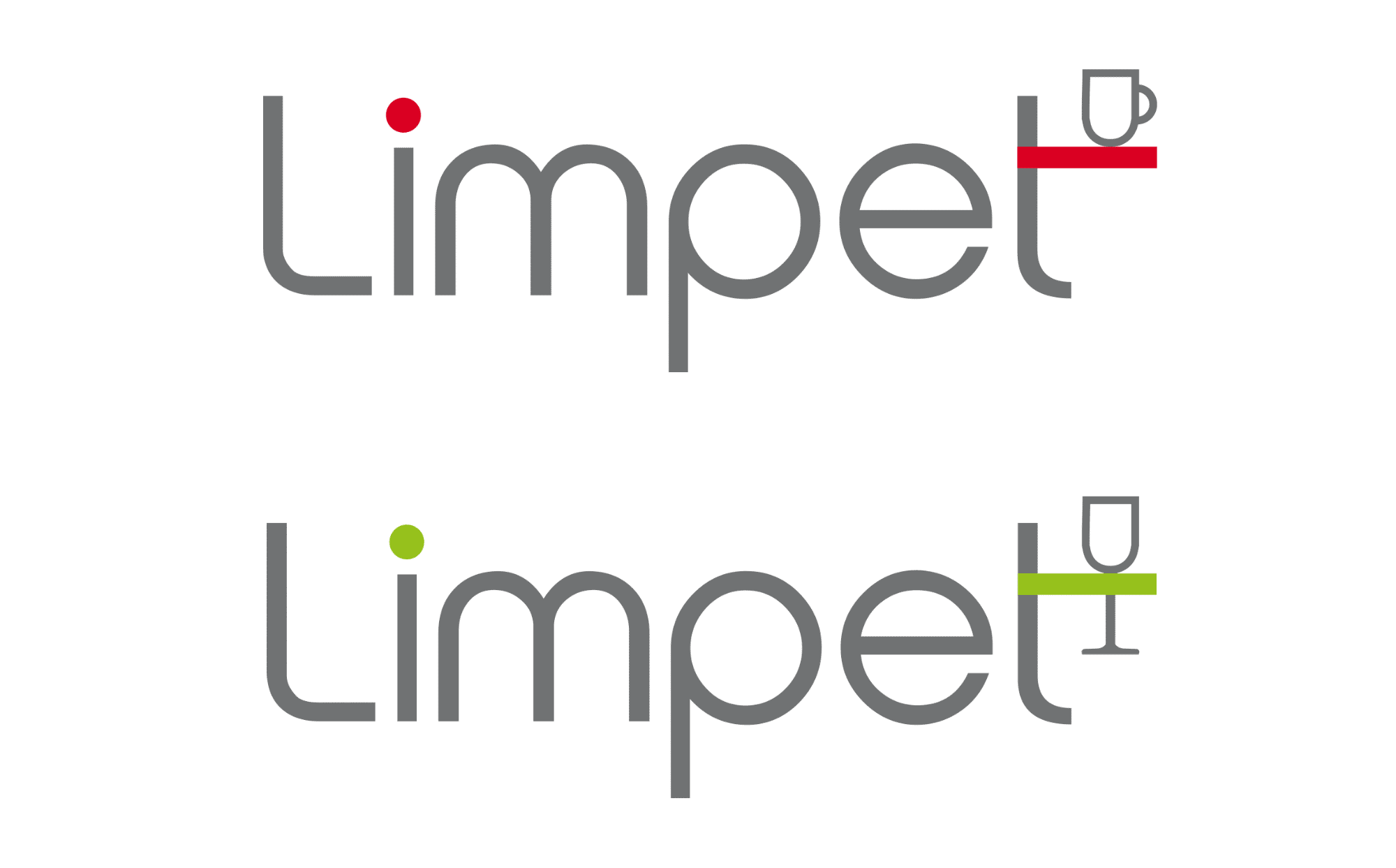 Limpet - Product Branding Logo